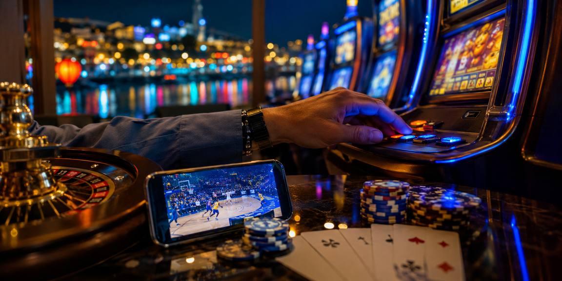 oz733 Speed Baccarat A