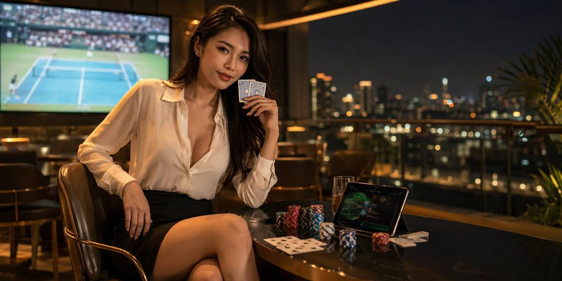 oz733 Roulette Trực Tuyến Với Dealer Việt Và Bàn Quốc Tế
